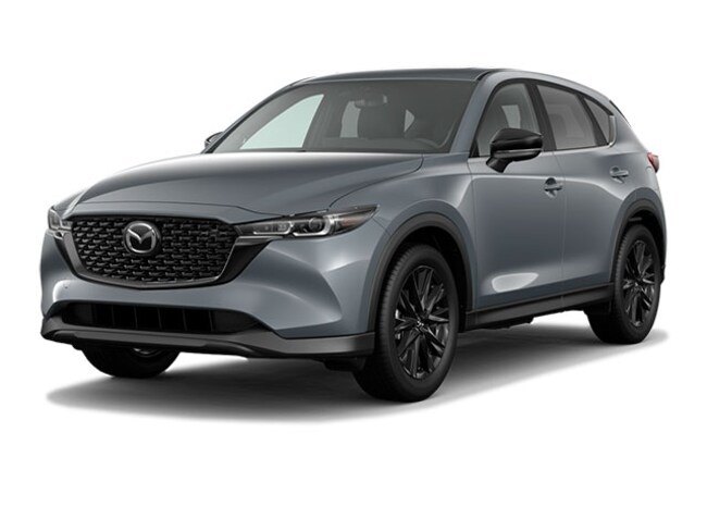 2023 Mazda CX-5 2.5 S Carbon Edition SUV