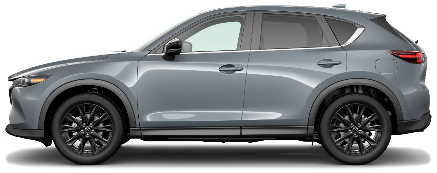 2023 Mazda CX-5 SUV 2.5 S Carbon Edition 