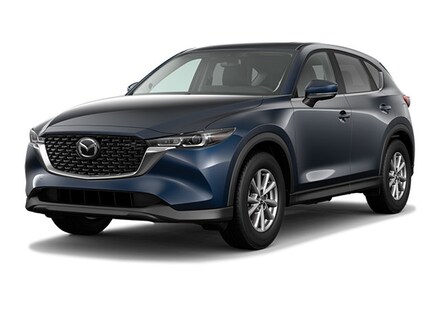 Featured 2023 Mazda Mazda CX-5 2.5 S Preferred Package SUV for sale in Reading, PA