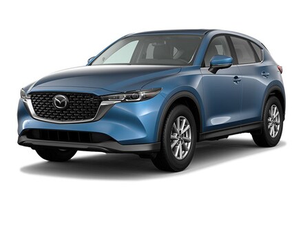 2023 Mazda CX-5 2.5 S Preferred Package SUV