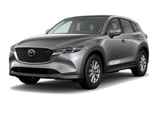 2023 Mazda CX-5 S -
                Saint Louis, MO