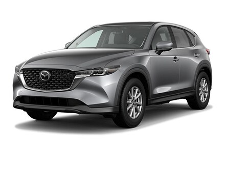 2023 Mazda CX-5 2.5 S Preferred AWD Sport Utility