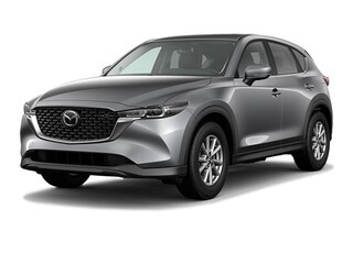 2023 Mazda CX-5 2.5 S Preferred Package SUV