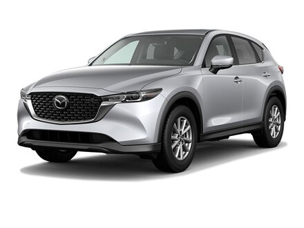 2023 Mazda Mazda CX-5 2.5 S Preferred Package SUV