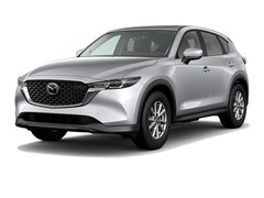 Used 2023 Mazda CX-5 2.5 S Preferred Package SUV for Sale in Ontario, CA