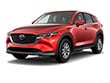 Certified 2023 Mazda CX-5 2.5 S Preferred Package SUV