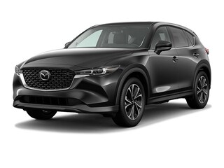 2023 Mazda CX-5 2.5 S Premium Package SUV