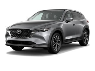 2023 Mazda CX-5 2.5 S Premium Package SUV