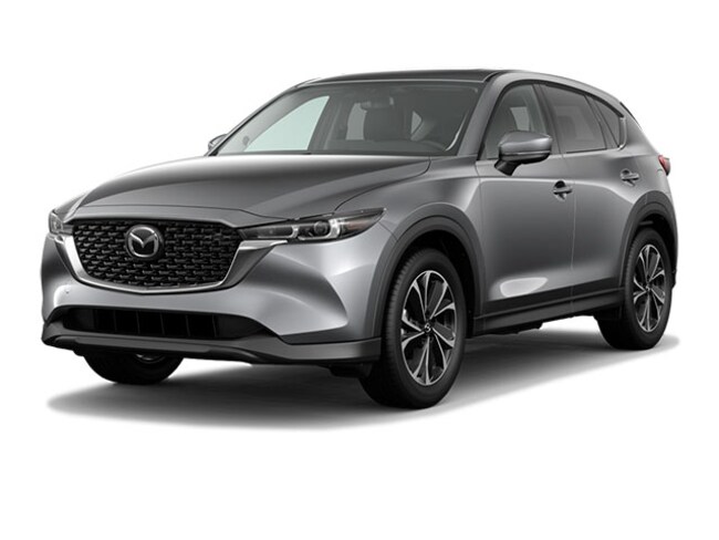 2023 Mazda CX-5 2.5 S Premium Package SUV