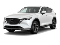 2023 Mazda CX-5 2.5 S Premium Package SUV