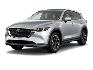 2023 Mazda CX-5 2.5 S Premium Package SUV