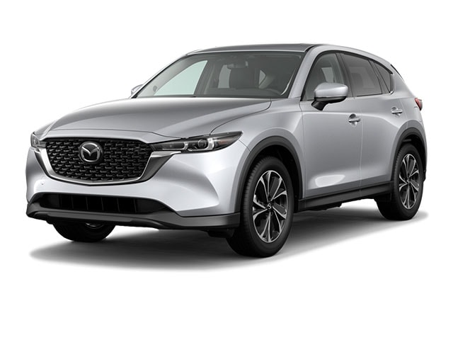 2023 Mazda CX-5 S Premium package