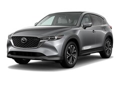 2023 Mazda Mazda CX-5 2.5 S Premium Plus Package SUV