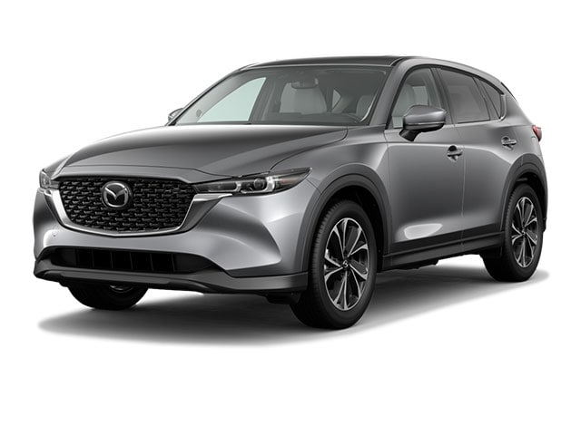 2023 Mazda CX-5 S Premium Plus package