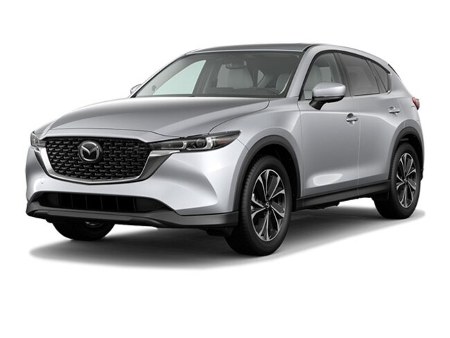 2023 Mazda CX-5 2.5 S Premium Plus Package SUV