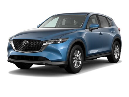 2023 Mazda Mazda CX-5 2.5 S Select Package SUV