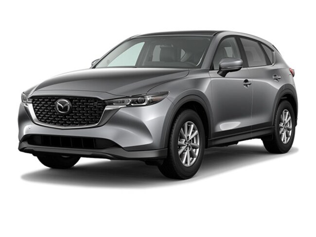 2023 Mazda CX-5 2.5 S Select Package SUV