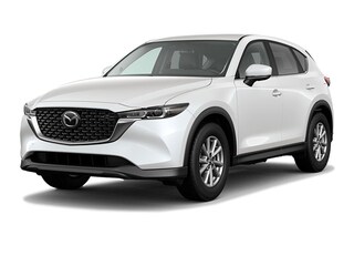 2023 Mazda CX-5 2.5 S Select Package SUV