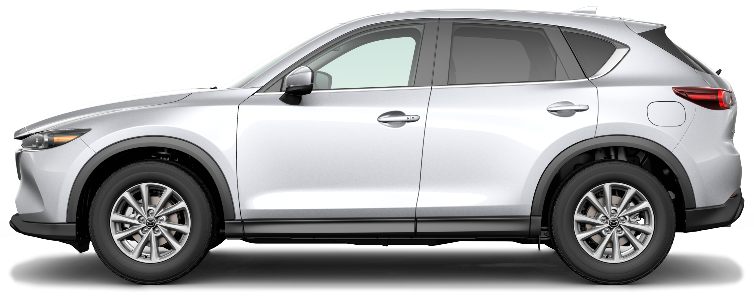 2023 Mazda Mazda CX-5 SUV 2.5 S Select Package 