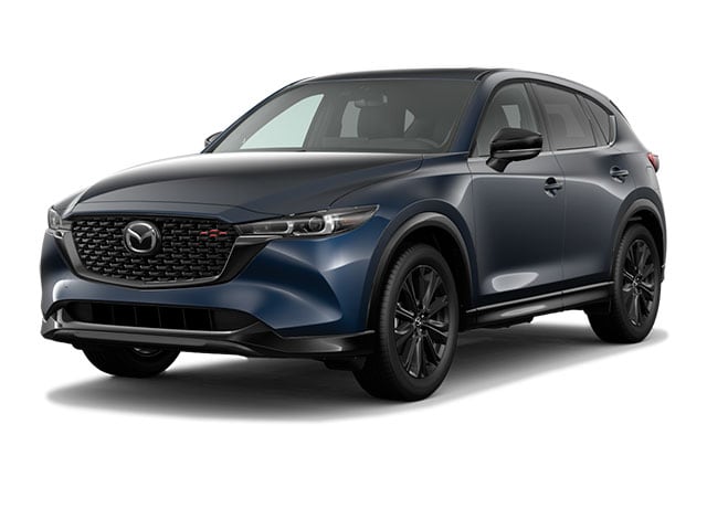 2023 Mazda CX-5 TURBO's photo