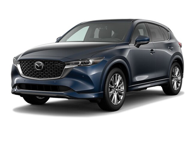 2023 Mazda CX-5 2.5 Turbo Signature SUV