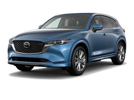 2023 Mazda CX-5 2.5 Turbo Signature SUV