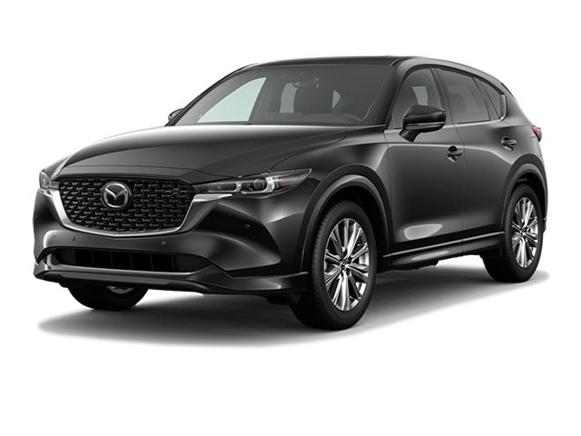 2023 Mazda CX-5 TURBO Signature's photo
