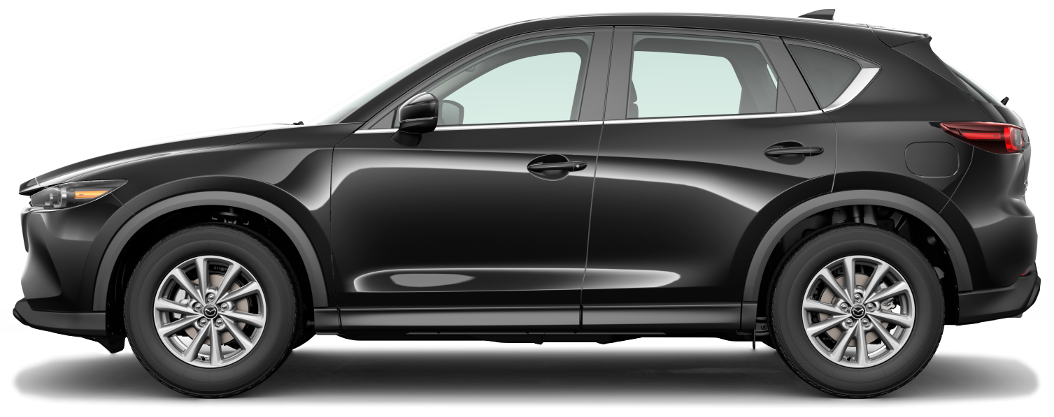 2023 Mazda CX-5 SUV GX 