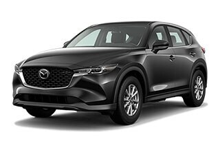 2023 Mazda CX-5 SUV 