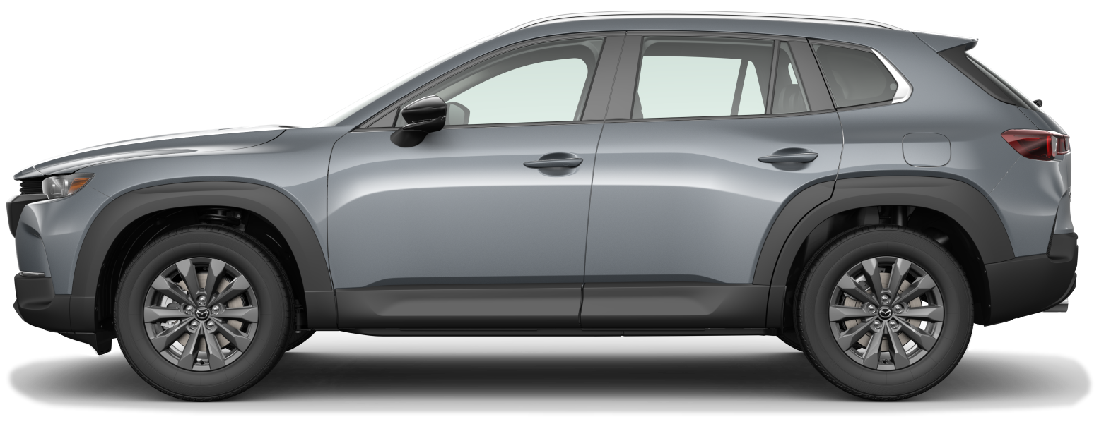 2023 Mazda Mazda CX-50 SUV 2.5 S 