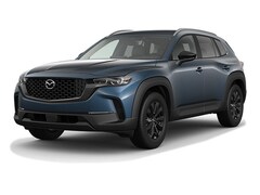 2023 Mazda Mazda CX-50 2.5 S Preferred Plus Package SUV
