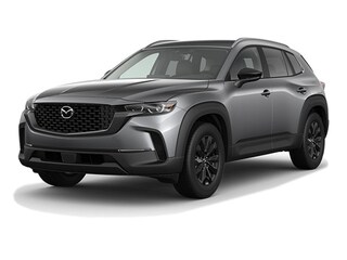 2023 Mazda CX-50 2.5 S Preferred Plus Package SUV
