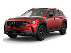 2023 Mazda CX-50 2.5 S Preferred Plus Package SUV