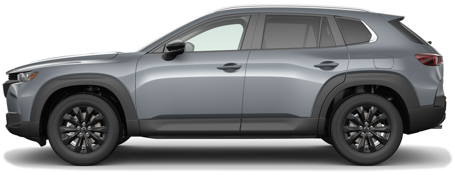 2023 Mazda Mazda CX-50 SUV 2.5 S Preferred Plus Package 