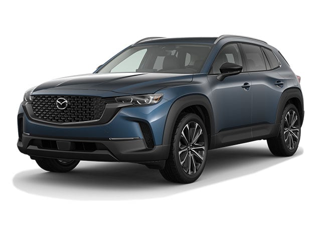 2023 Mazda CX-50 S PREMIUM PLUS's photo