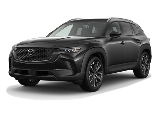 2023 Mazda CX-50 S Premium Plus -
                Missoula, MT