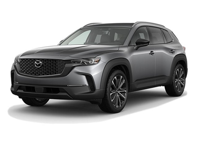 2023 Mazda CX-50 S PREMIUM PLUS's photo