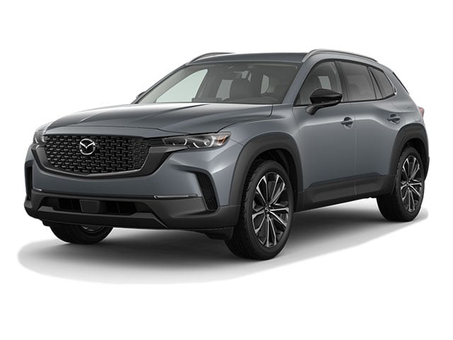 2023 Mazda CX-50 S PREMIUM PLUS