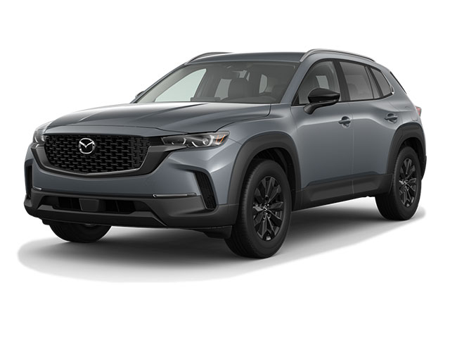 2023 Mazda CX-50 S SELECT
