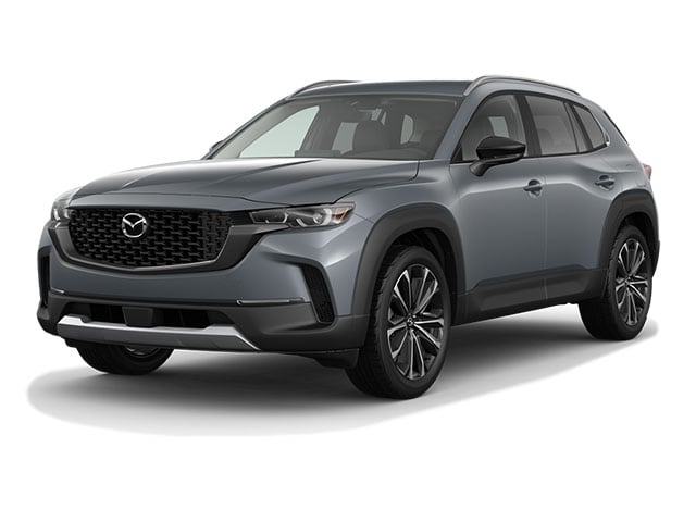 2023 Mazda CX-50 2.5 TURBO MERIDIAN EDITION's photo