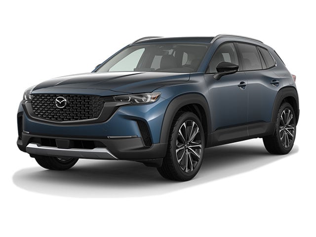2023 Mazda CX-50 TURBO PREMIUM's photo