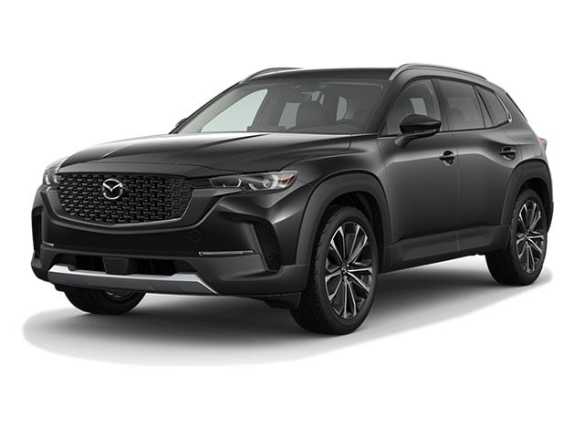 2023 Mazda CX-50 TURBO PREMIUM's photo