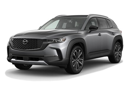 2023 Mazda CX-50 2.5 Turbo Premium Package SUV
