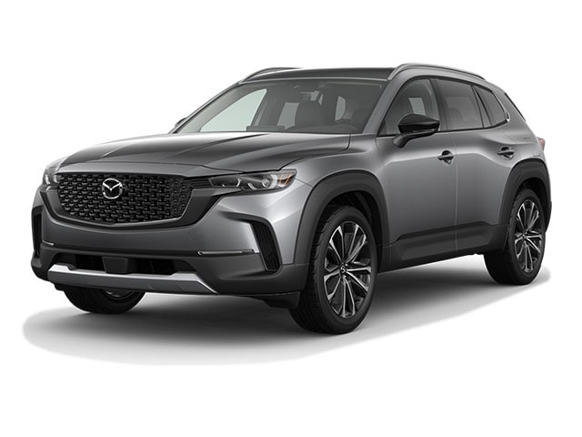 2023 Mazda CX-50