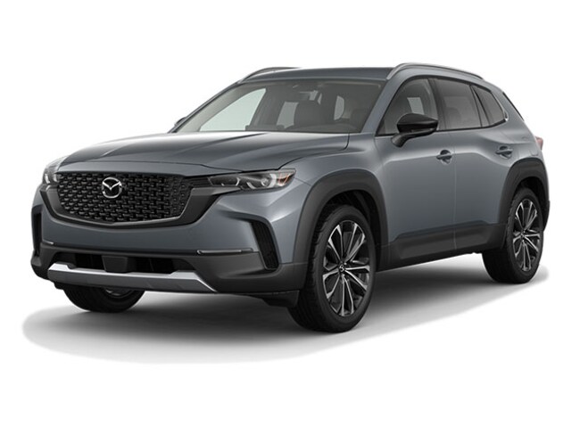 2023 Mazda CX-50 2.5 Turbo Premium Package SUV