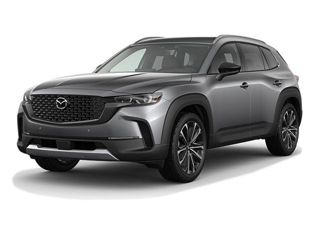 2023 Mazda CX-50 TURBO PREMIUM PLUS's photo