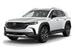 Certified 2023 Mazda CX-50 2.5 Turbo Premium Plus Package SUV