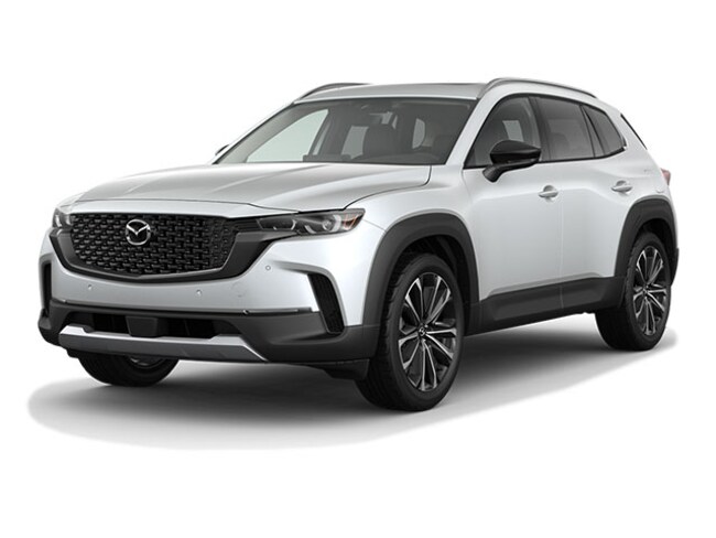 2023 Mazda CX-50 2.5 Turbo Premium Plus Package SUV