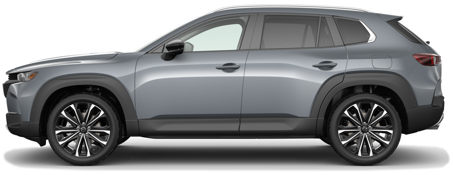 2023 Mazda CX-50 SUV GT w/Turbo 