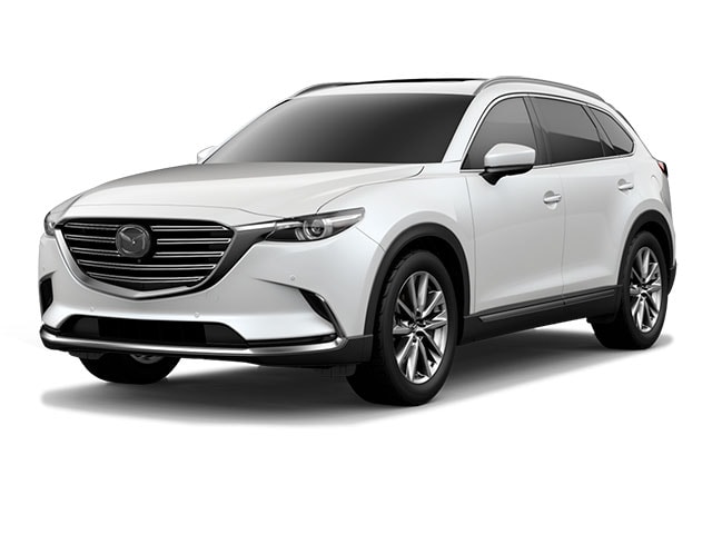 2023 Mazda CX-9 Grand Touring's photo